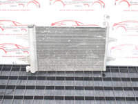 Radiator clima Skoda Fabia 1 1.4 TDI 6Q0820411K