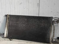 Radiator clima Skoda Fabia 2 1.2 benzina