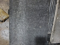 Radiator Clima Skoda Fabia 2000-2007