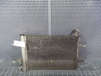 RADIATOR CLIMA SKODA FABIA FABIA 1.9 TDI - (2000 2007)