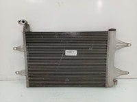 Radiator clima SKODA Fabia I Sedan (6Y3) 1.4 TDI 80 CP cod: 6Q0820411K