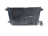 Radiator clima, Skoda Octavia 2 Combi (1Z5) 2.0 TDI, BMM (id:523014)