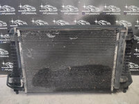 Radiator clima skoda octavia 2009 2013 1K0820411S