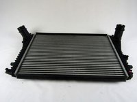 Radiator clima Skoda Octavia II Facelift 1.6 Diesel 2010