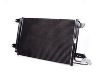 Radiator clima Skoda Octavia II RS 2.0 Diesel 2010 Cod Motor CEGA 170 CP