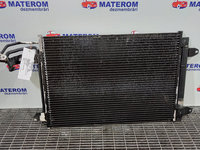 RADIATOR CLIMA SKODA OCTAVIA OCTAVIA 1.6 TDI - (2009 2012)