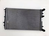 Radiator clima Skoda Roomster 2007 1.9 Diesel Cod Motor BSW