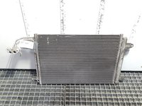 Radiator clima, Skoda Superb II (3T4), 2.0 tdi