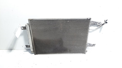 Radiator clima, Smart ForFour, 1.5 benz, M135