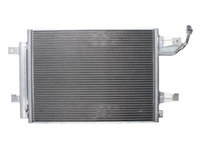 Radiator clima Smart FORFOUR (454) 2004-2006 #4 142023N