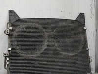 Radiator clima Ssang yong rexton 2.7 diesel