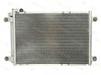 Radiator clima SUZUKI GRAND VITARA I FT THERMOTEC KTT110230