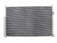 Radiator clima SUZUKI GRAND VITARA II JT THERMOTEC KTT110037