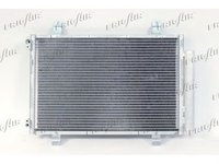 Radiator clima SUZUKI SPLASH FRIGAIR 08072048