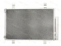 Radiator clima SUZUKI SWIFT III MZ EZ THERMOTEC KTT110073