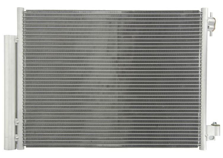 Radiator Clima Thermix Dacia Logan 2 201