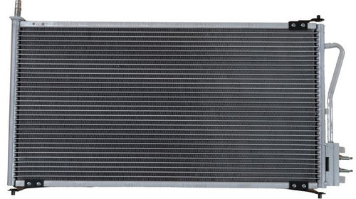 Radiator Clima Thermix Ford Focus 1 1998-2004
