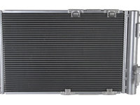 Radiator Clima Thermix Opel Astra G 1998-2004 TH.04.005