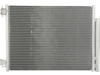Radiator Clima Thermix Renault Clio 4 2012→ TH.04.044