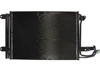 Radiator Clima Thermix Volkswagen Caddy 3 2010-2015 TH.04.011
