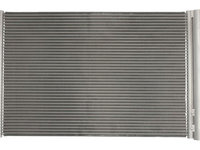 Radiator Clima Thermotec Citroen Jumpy 2016→ KTT110289