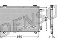 Radiator clima TOYOTA COROLLA combi E12J E12T DENSO DCN50008