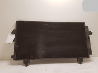 Radiator clima Toyota Rav 4 2005 2.0 Benzina Cod Motor :1AZ-FE 150 CP