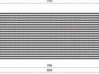 Radiator clima TOYOTA RAV 4 I SXA1 MAGNETI MARELLI 350203265000