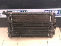 Radiator clima + uscator SKODA Octavia 1 1U 1996-2010 1.9 tdi