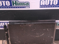 Radiator clima + uscator VOLKSWAGEN PASSAT B7 SEDAN 2011-2016 2.0TDI