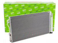 Radiator Clima Valeo Bmw Seria 1 F20 2010→ 814191