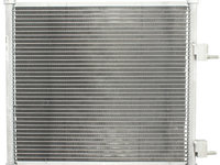 Radiator Clima Van Wezel Ford Ka 1996-2008 18005262