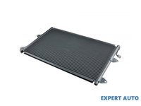 Radiator clima Volkswagen Caddy 2 (1995-2004)[9K9A] #1 6K0.820.413 A