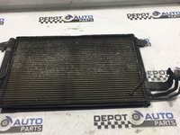 Radiator clima Volkswagen Golf 5 1.6 fsi BLP