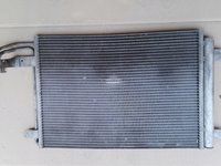 Radiator clima Volkswagen Golf 5 1.9 Diesel An Fabricatie 2008 Cod Motor: BXE 105 CP