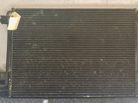 Radiator clima Volkswagen Golf 5 2.0 TDI COD 1K0820411G