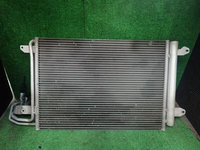 Radiator Clima Volkswagen Golf 5 2003 1.9 Diesel Cod motor BKC 105CP/77KW