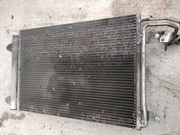 Radiator Clima Volkswagen Golf 6 + Plus 1.4 TSI 2010