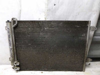 Radiator clima Volkswagen Golf 7 Sportsvan 2015 1.6 TDI Diesel