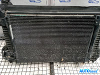 Radiator Clima Volkswagen GOLF V Variant 2007