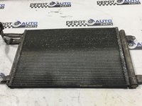 Radiator clima Volkswagen Jetta 2.0 tdi BKD cod 1K0820411N