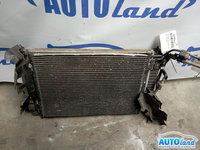 Radiator Clima Volkswagen PASSAT 3B3 2000-2005