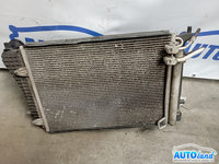 Radiator Clima Volkswagen PASSAT 3C2 2005