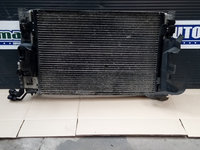 Radiator clima VOLKSWAGEN PASSAT B5.5 SEDAN 2000-2005 2.5 tdi