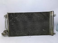 Radiator clima Volkswagen Polo 2012 1.2 TDI (6R1,6C1) Diesel Cod motor CFWA 75CP/55KW