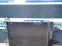 Radiator clima VOLKSWAGEN Polo 9N 2001-2009 1.4TDI