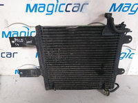 Radiator clima Volkswagen Polo Motorina - 6X0820411