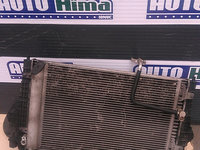 Radiator clima VOLKSWAGEN Sharan 7M 2001-2010 1.9 tdi -2.0TDI