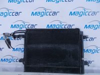 Radiator clima Volkswagen Touran - 1T0820411C (2003 - 2010)