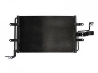 Radiator clima Volkswagen VW GOLF Mk IV (1J1) 1997-2005 #4 08103030